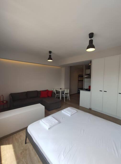 Antelope Studio 1 Thessaloníki Ngoại thất bức ảnh