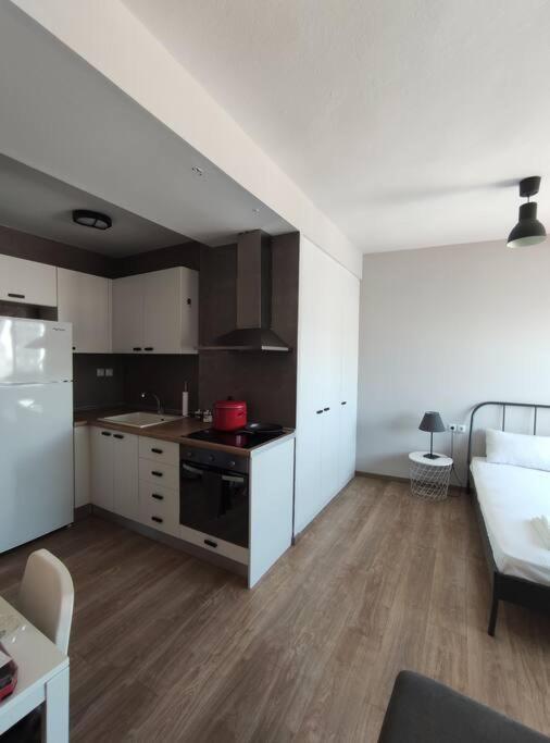 Antelope Studio 1 Thessaloníki Ngoại thất bức ảnh